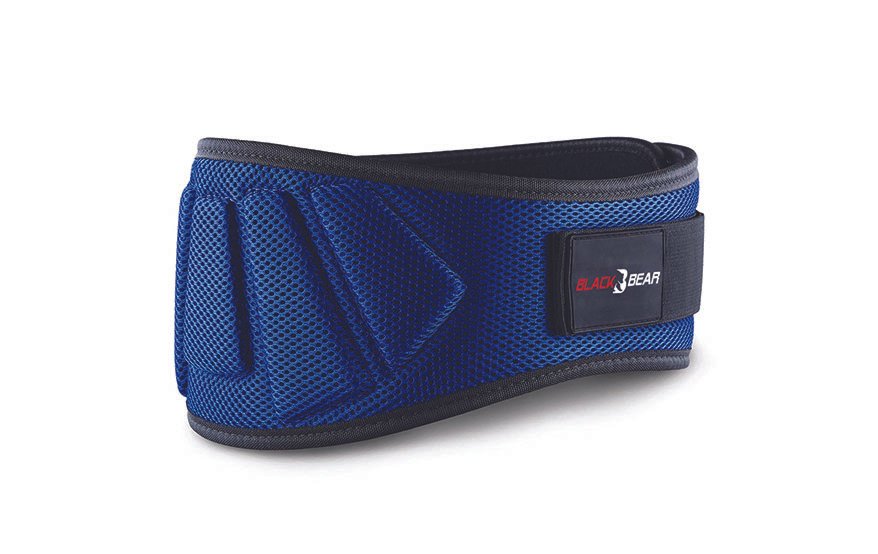 Neoprene Weightlifting Belt